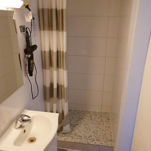 Dreibettzimmer
