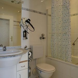 Vierbettzimmer
